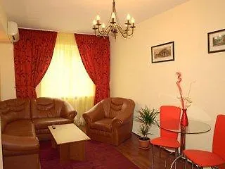 Alia 3* Bucharest
