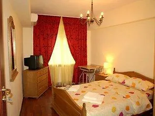 Alia Bucharest