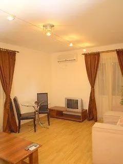 Alia 3* Bucharest