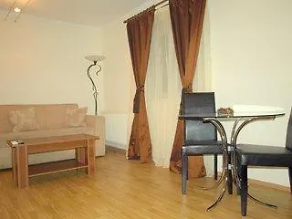 Alia Hotel Bucharest