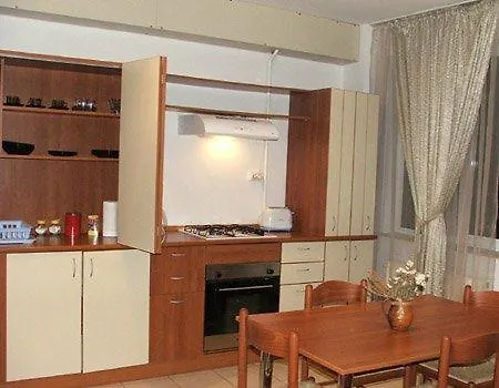 Alia Hotel Bucharest