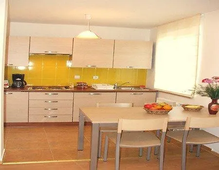 Hotel Alia 3*