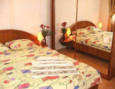 Alia Hotel 3*