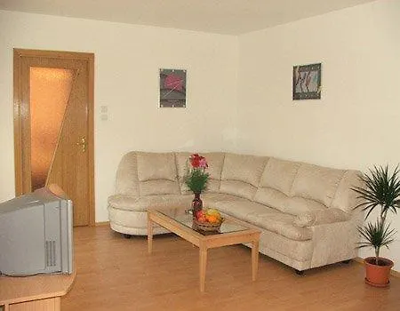 Hotel Alia 3*