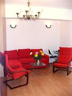 Hotel Alia 3*