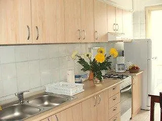 Hotel Alia Bucharest