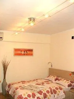 Alia Hotel Bucharest
