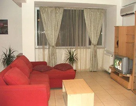 Alia Bucharest