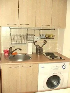 Hotel Alia 3*